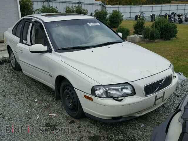 Photo YV1TS92D831297815 - VOLVO S80 2003