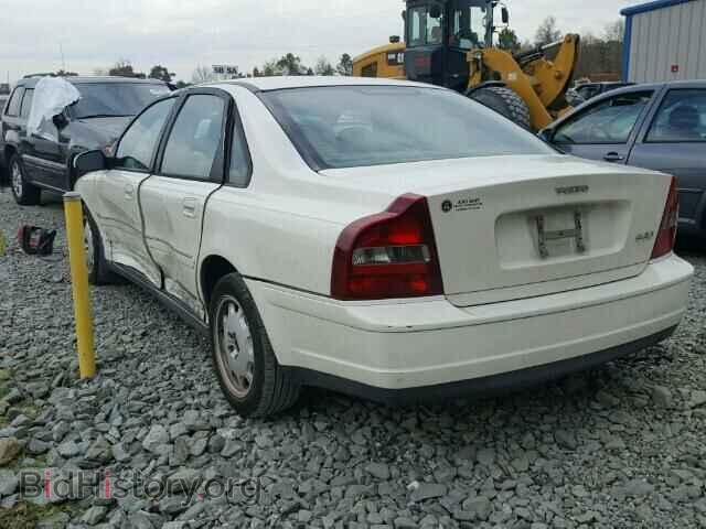 2003 VOLVO S80 - VIN: YV1TS92D831297815 - Фото 3