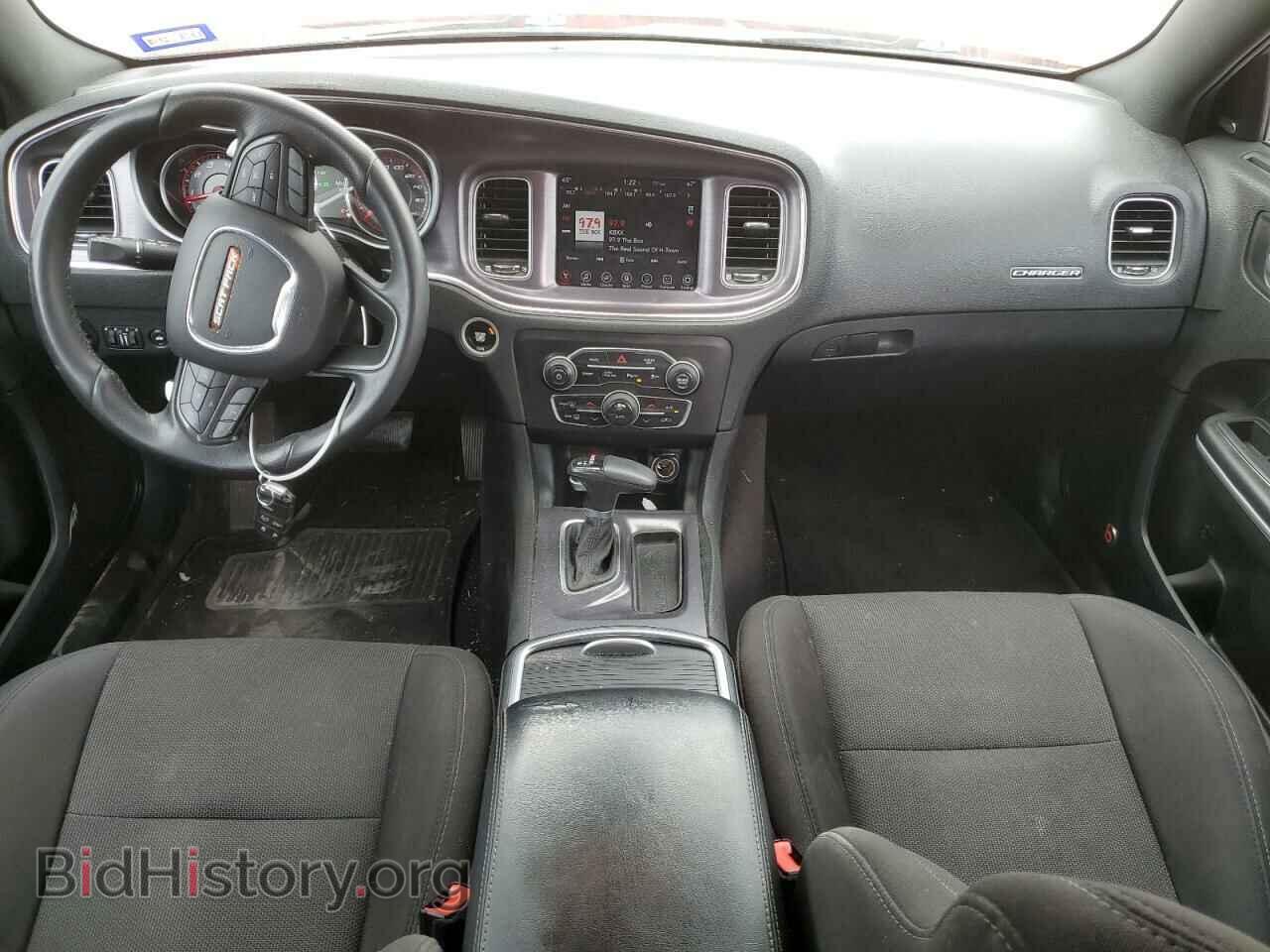 2017 DODGE CHARGER - VIN: 2C3CDXGJ4HH630477 - Фото 8
