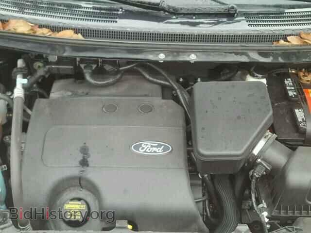 2013 FORD EDGE - VIN: 2FMDK4KC8DBC17385 - Photo 7