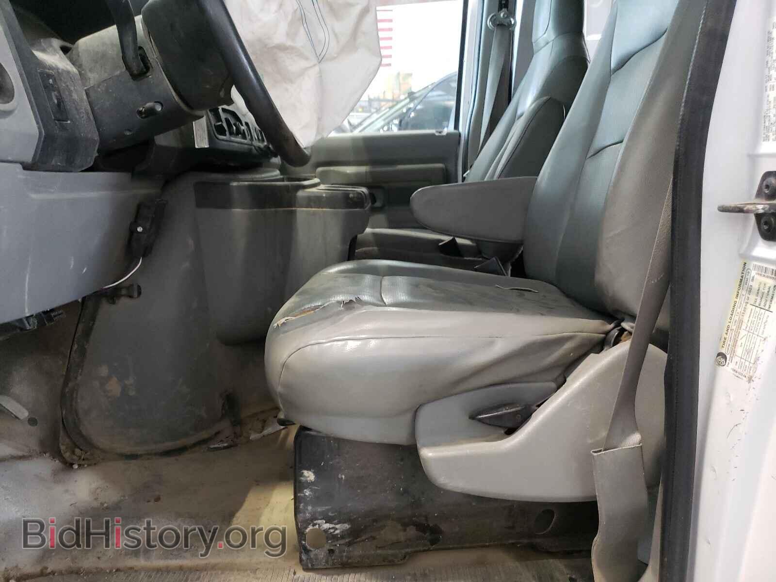 2013 FORD ECONOLINE - VIN: 1FBNE3BL8DDB09230 - Photo 5