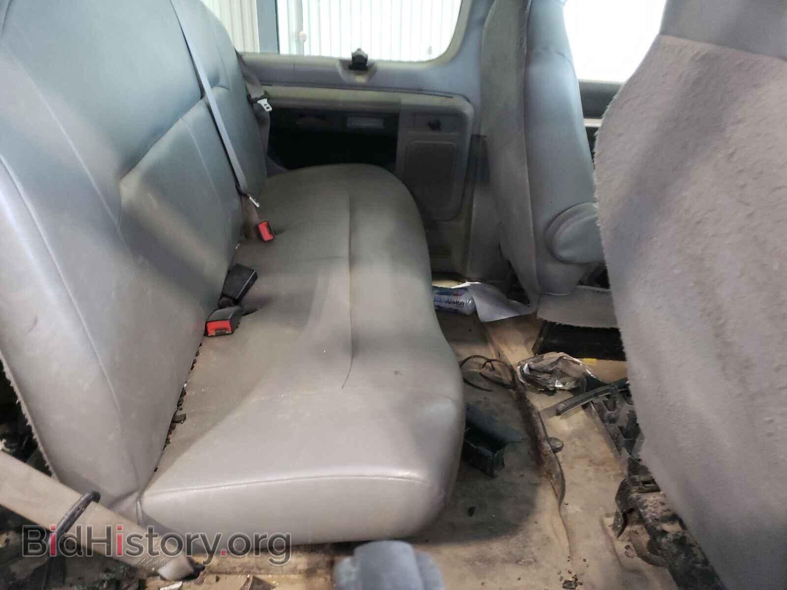 2013 FORD ECONOLINE - VIN: 1FBNE3BL8DDB09230 - Photo 6