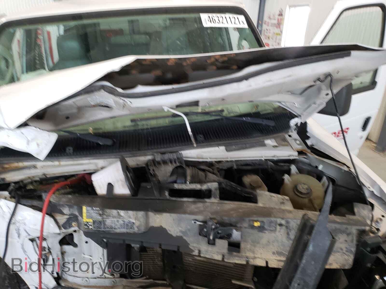 2013 FORD ECONOLINE - VIN: 1FBNE3BL8DDB09230 - Photo 7