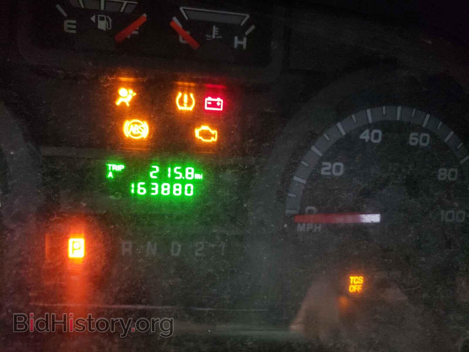 2013 FORD ECONOLINE - VIN: 1FBNE3BL8DDB09230 - Photo 8