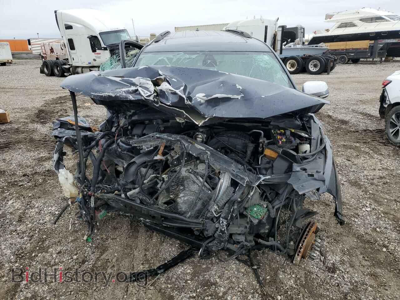 2013 DODGE DURANGO - VIN: 1C4RDHEG1DC665526 - Photo 5