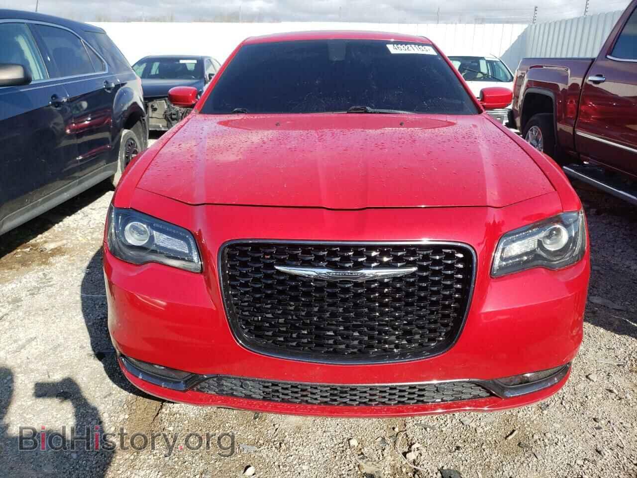 2016 CHRYSLER 300 - VIN: 2C3CCAGG9GH209177 - Photo 5