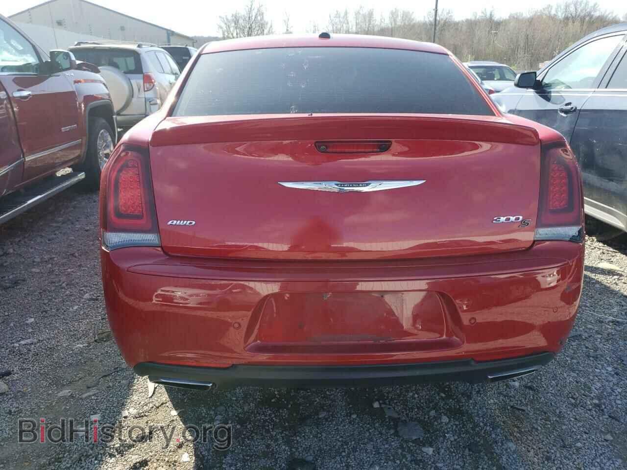 2016 CHRYSLER 300 - VIN: 2C3CCAGG9GH209177 - Photo 6