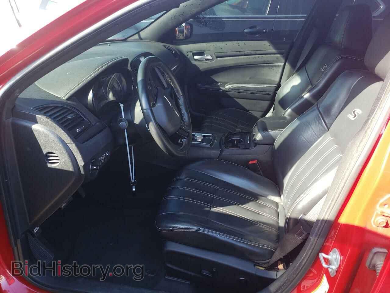 2016 CHRYSLER 300 - VIN: 2C3CCAGG9GH209177 - Photo 7
