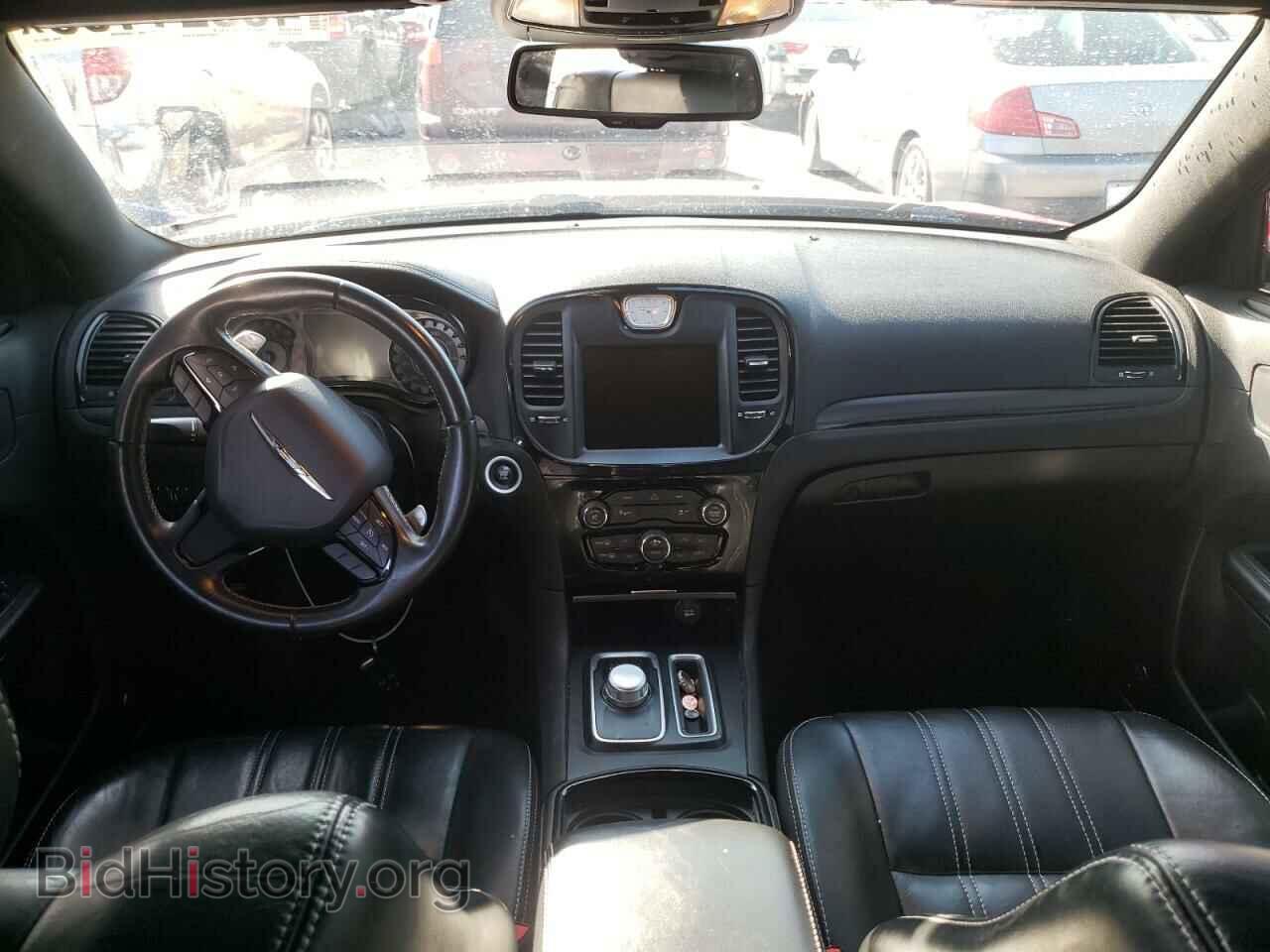 2016 CHRYSLER 300 - VIN: 2C3CCAGG9GH209177 - Photo 8
