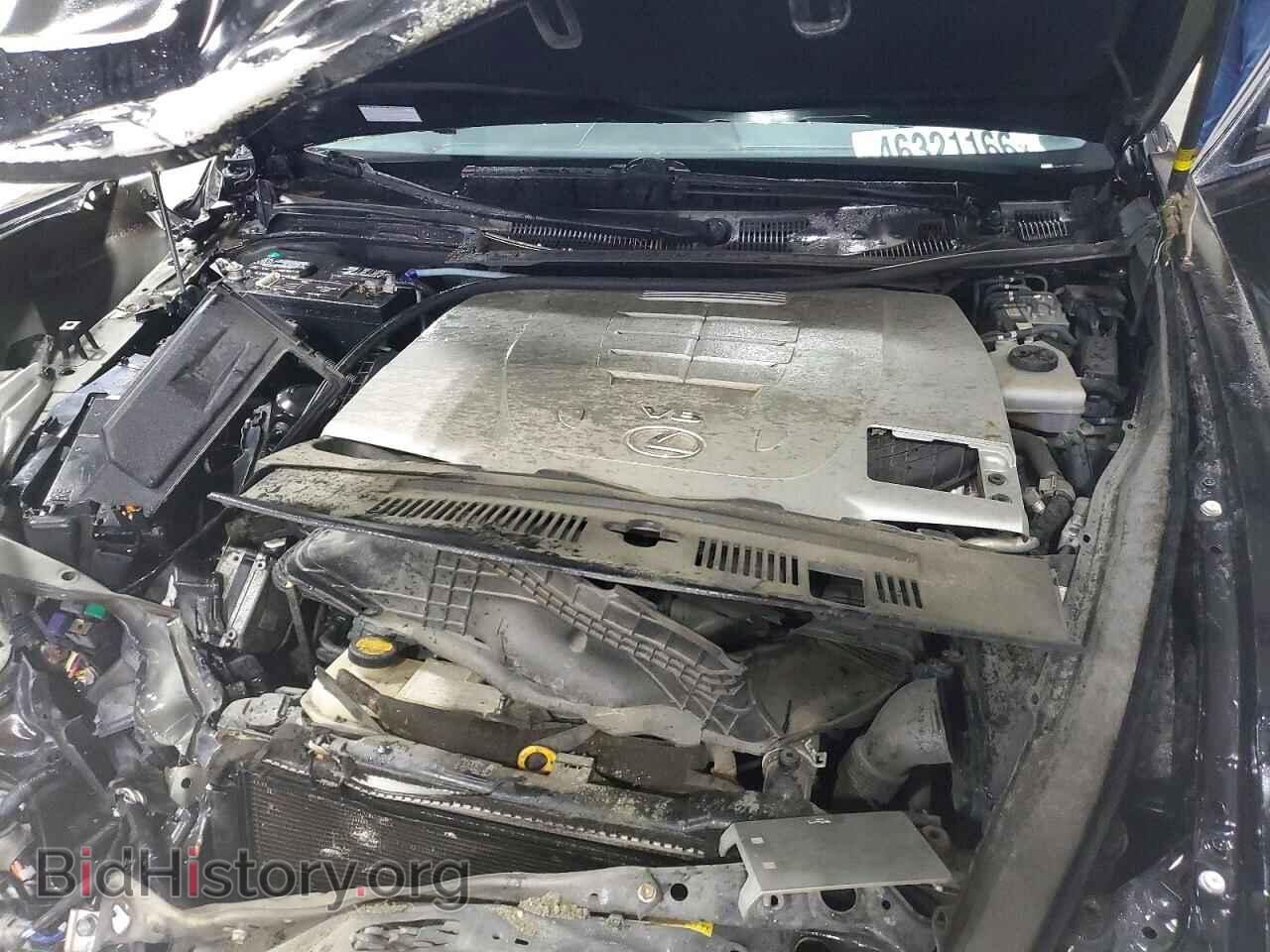 2013 LEXUS LS500 - VIN: JTHBL5EF9D5114788 - Photo 11