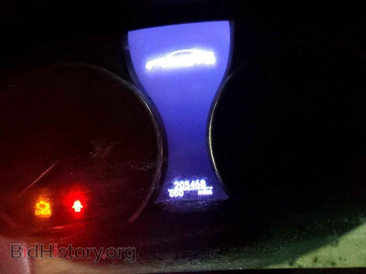 2013 LEXUS LS500 - VIN: JTHBL5EF9D5114788 - Photo 9