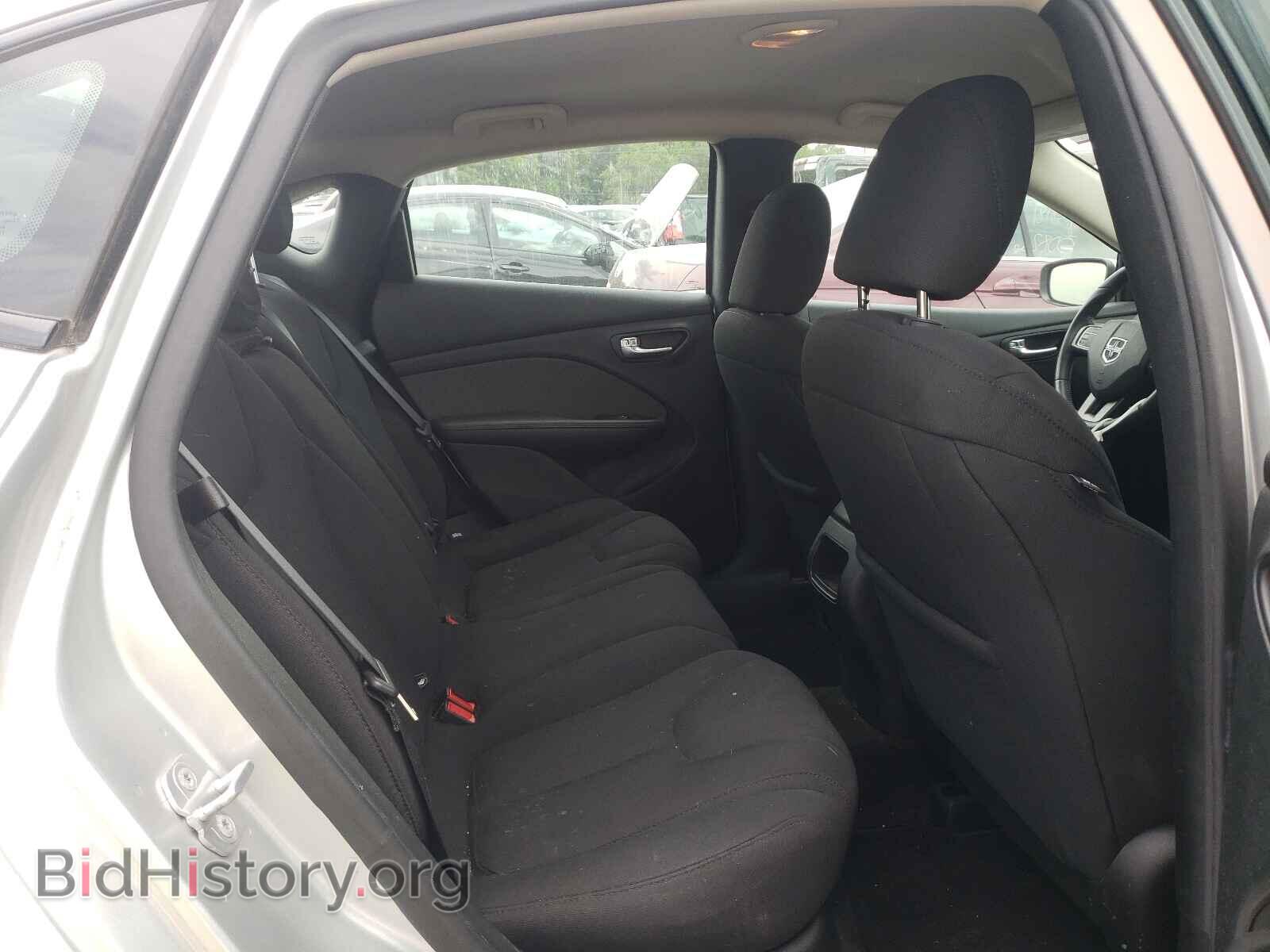 2013 DODGE DART - VIN: 1C3CDFBA9DD105083 - Photo 6