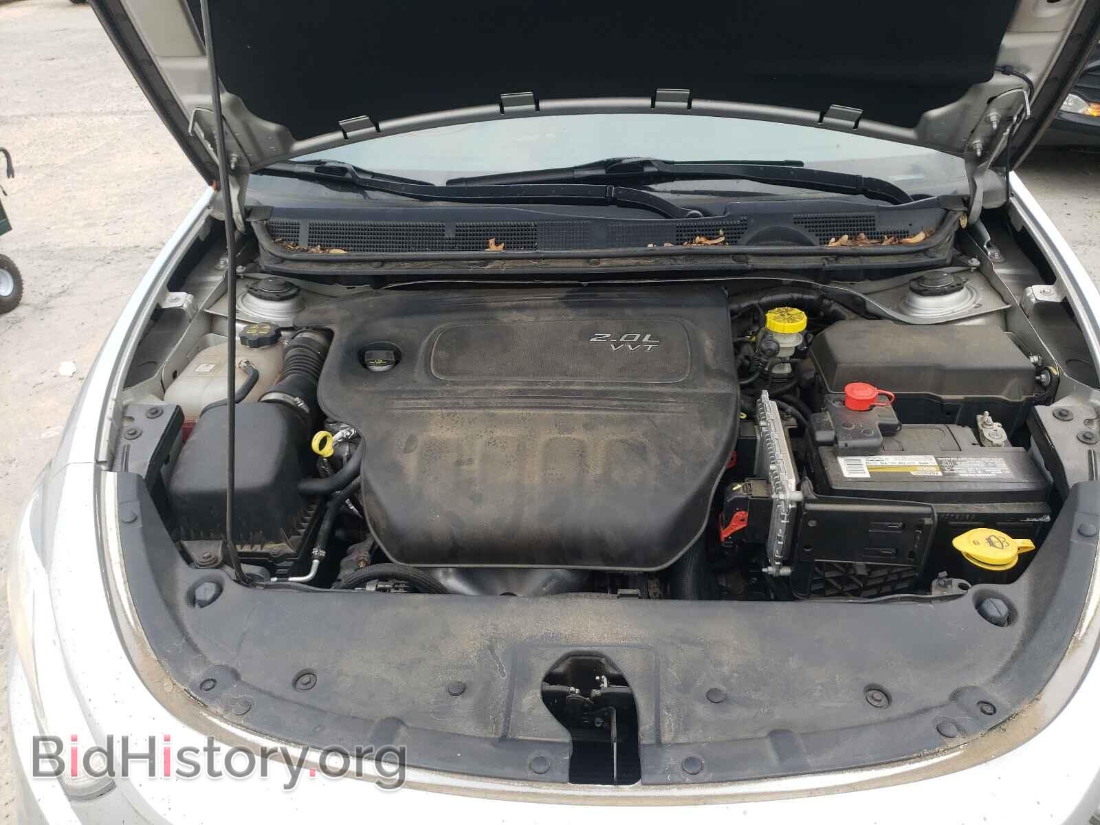2013 DODGE DART - VIN: 1C3CDFBA9DD105083 - Photo 7