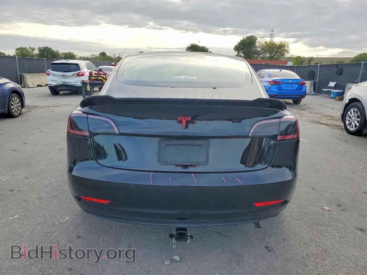 2019 TESLA MODEL 3 - VIN: 5YJ3E1EA7KF394851 - Photo 6