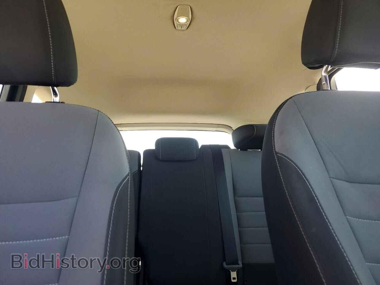2017 FORD ESCAPE - VIN: 1FMCU0F70HUC42390 - Фото 10