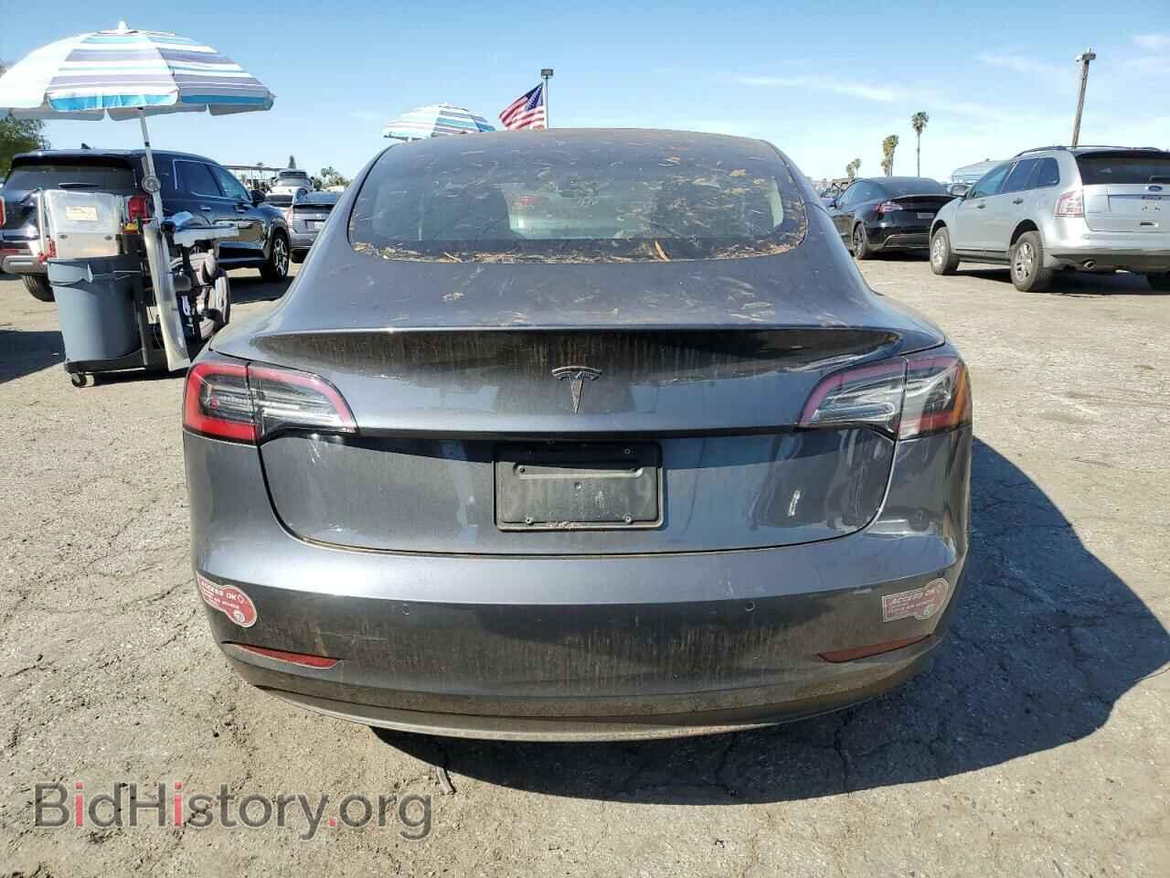 2022 TESLA MODEL 3 - VIN: 5YJ3E1EA6NF143209 - Фото 6