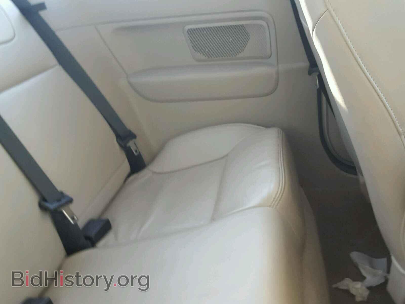2008 FORD FOCUS - VIN: 1FAHP33N08W143150 - Фото 6