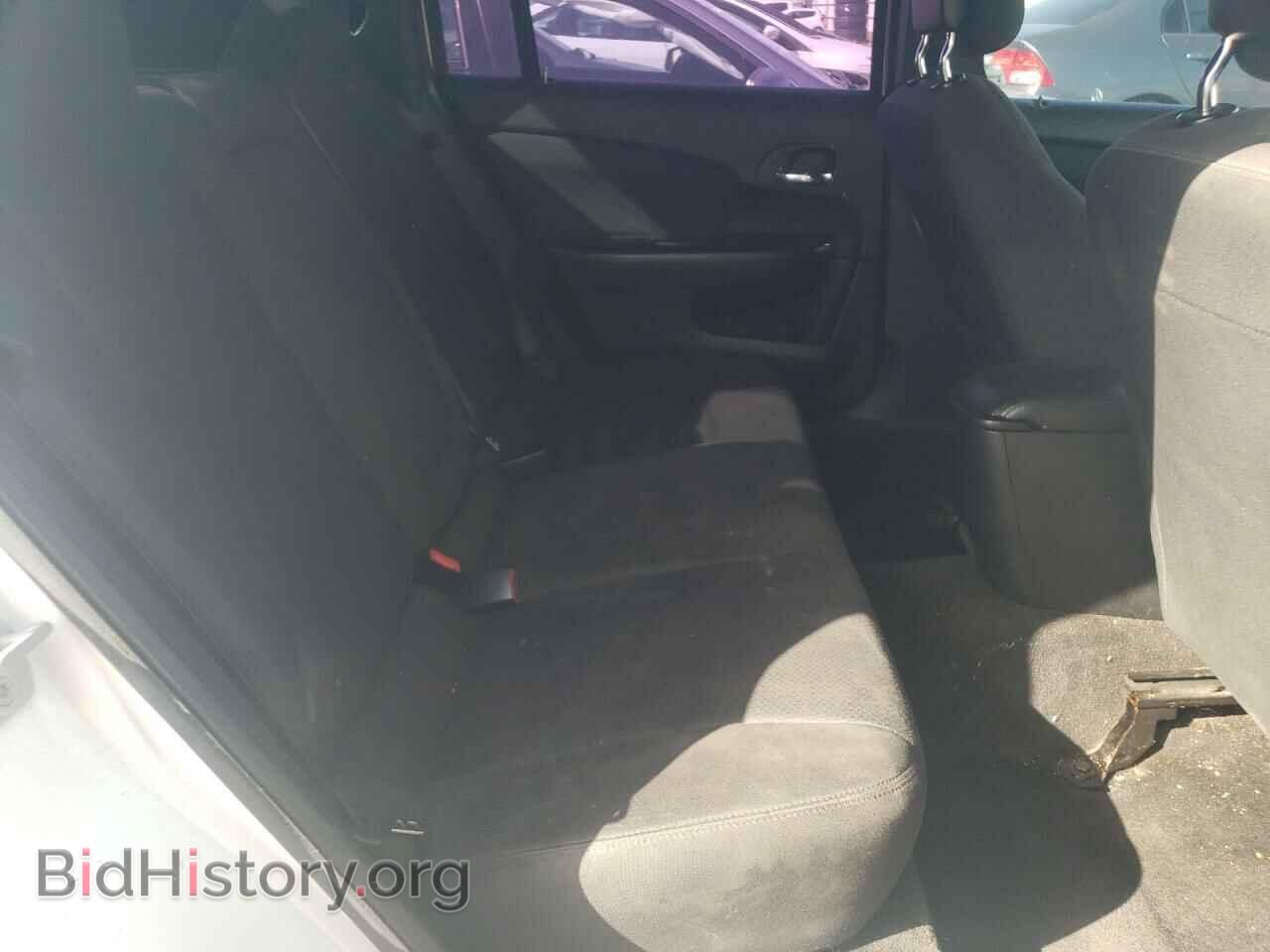 2012 CHRYSLER 200 - VIN: 1C3CCBAB7CN202264 - Фото 10