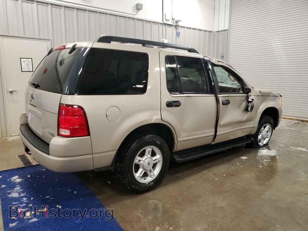 2005 FORD EXPLORER - VIN: 1FMZU73KX5UB83856 - Фото 3