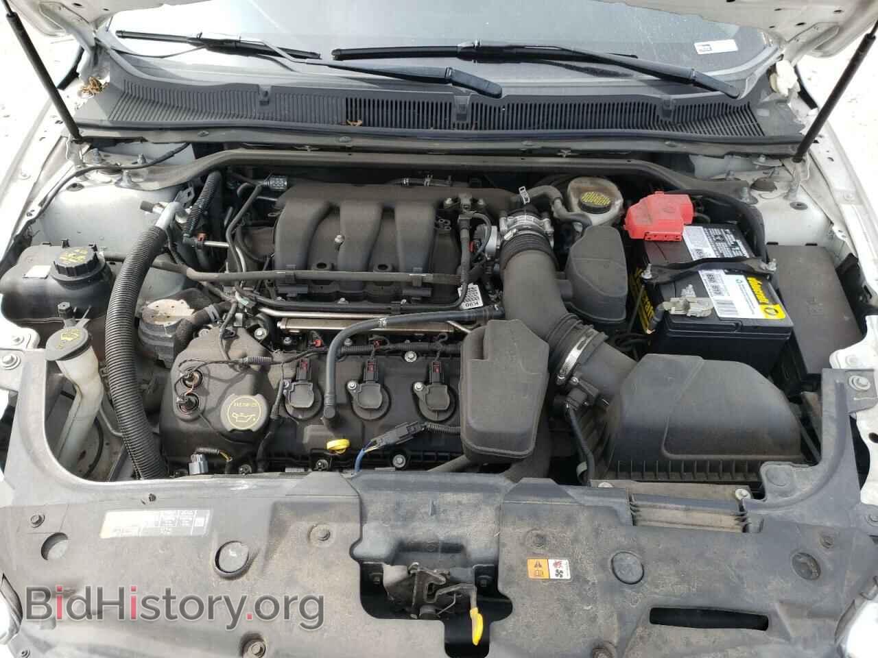 2015 FORD TAURUS - VIN: 1FAHP2D82FG121323 - Фото 7