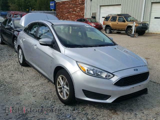 Photo 1FADP3F20HL312486 - FORD FOCUS 2017