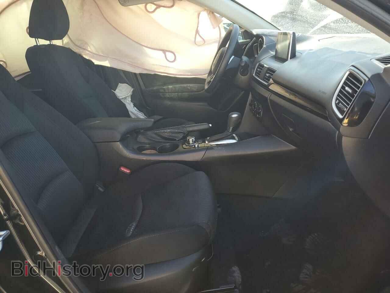 2016 MAZDA 3 - VIN: 3MZBM1U73GM303904 - Фото 7