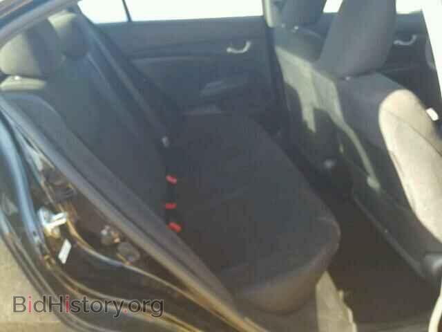 2013 HONDA CIVIC - VIN: 19XFB2F5XDE247977 - Фото 6