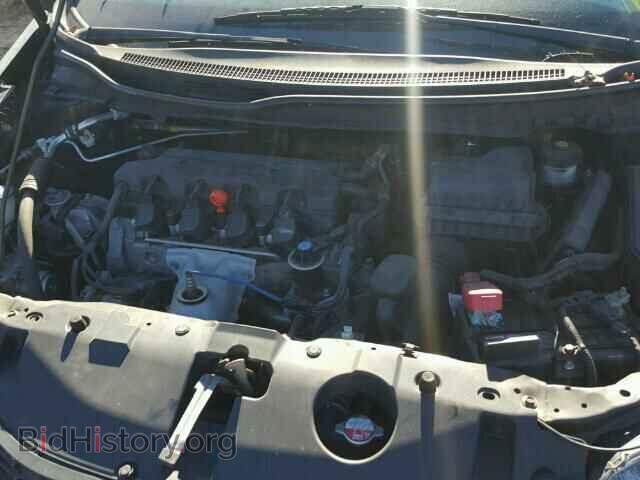 2013 HONDA CIVIC - VIN: 19XFB2F5XDE247977 - Фото 7