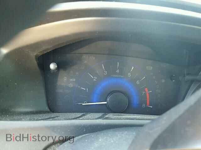 2013 HONDA CIVIC - VIN: 19XFB2F5XDE247977 - Фото 8