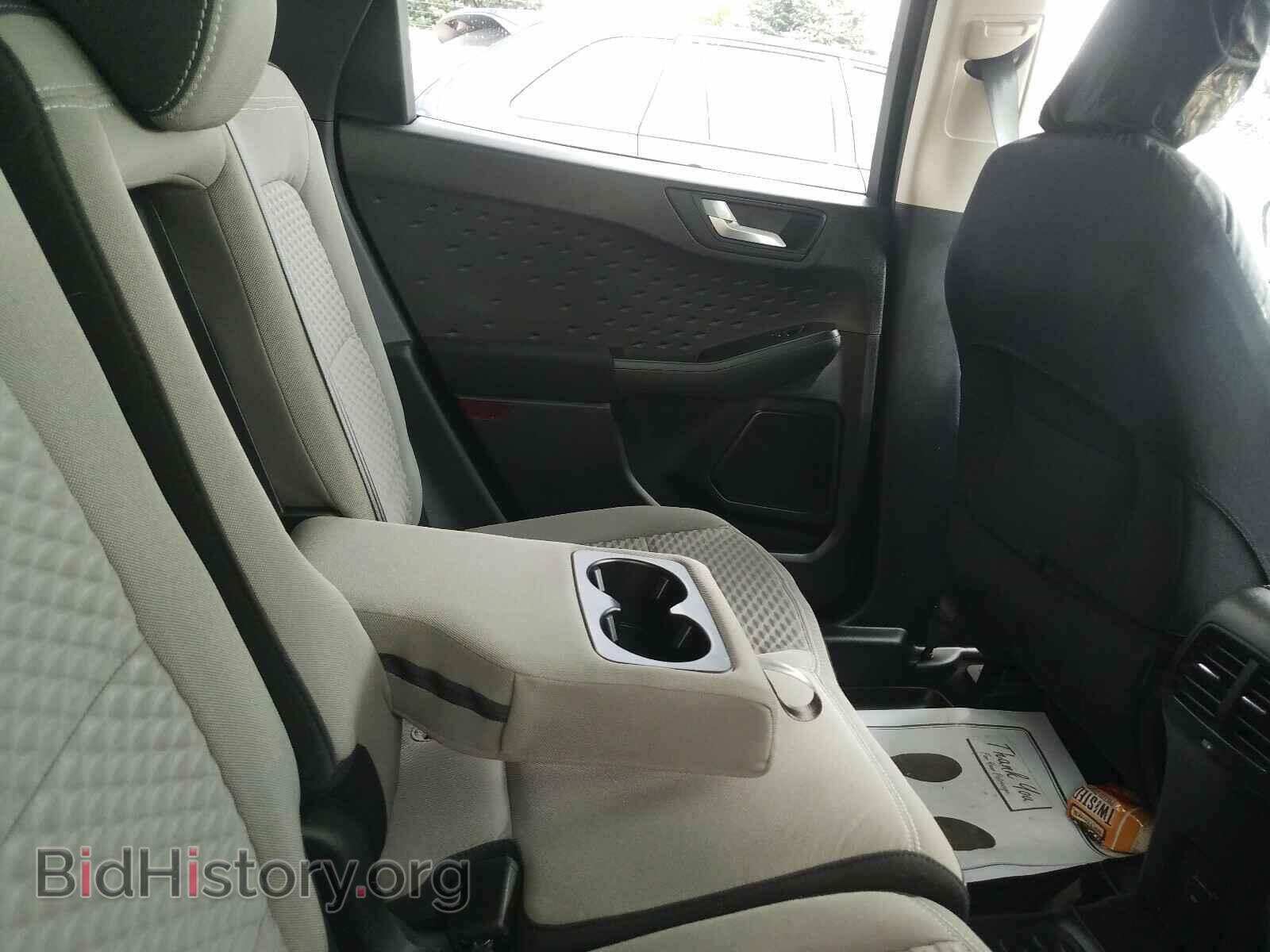 2020 FORD ESCAPE - VIN: 1FMCU9G61LUA65402 - Photo 6
