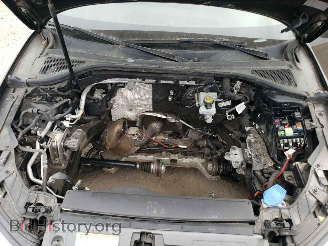 2015 AUDI A3 - VIN: WAUACGFF2F1066761 - Фото 11