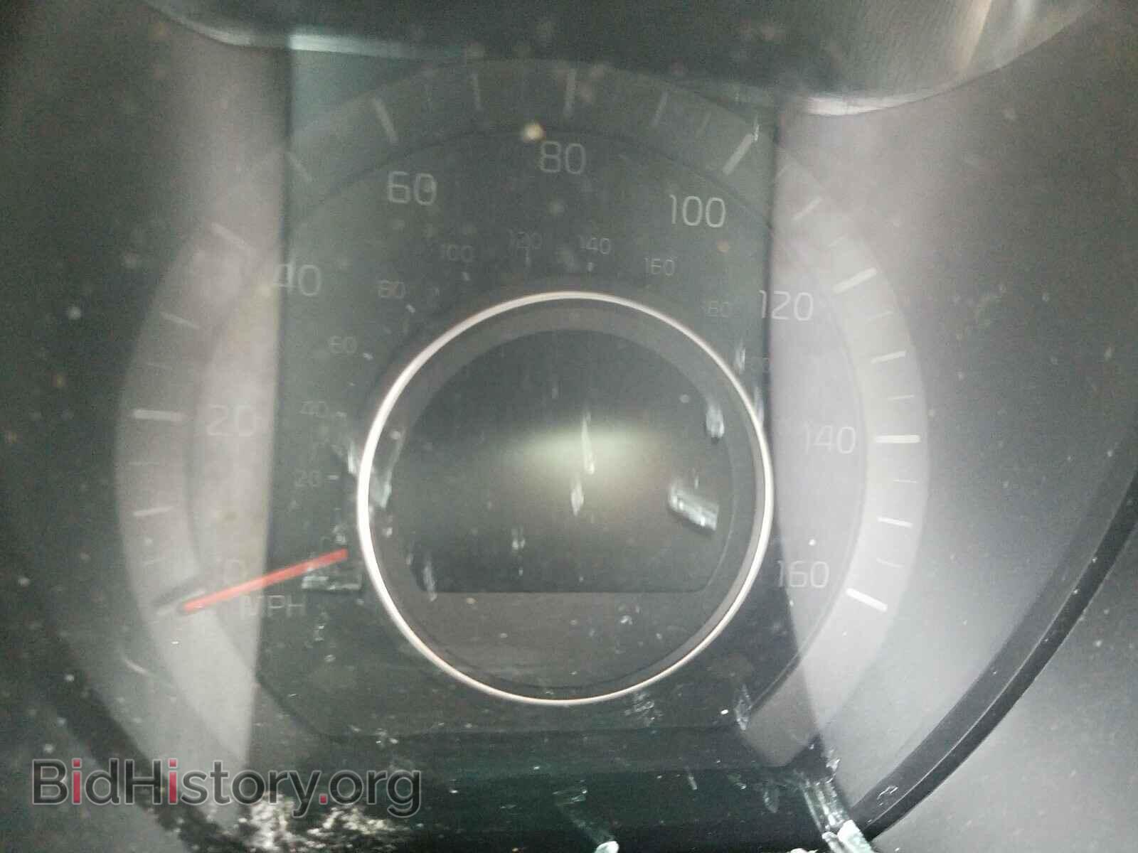 2014 KIA OPTIMA - VIN: 5XXGM4A71EG344836 - Фото 8