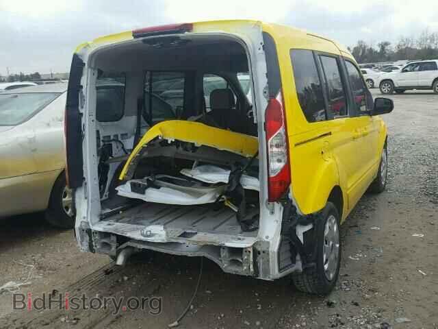 2014 FORD TRANSIT CO - VIN: NM0AS8F76E1145897 - Фото 4