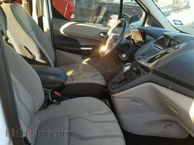 2014 FORD TRANSIT CO - VIN: NM0AS8F76E1145897 - Фото 5