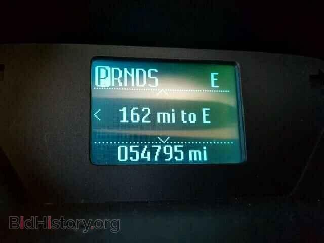 2014 FORD TRANSIT CO - VIN: NM0AS8F76E1145897 - Фото 8