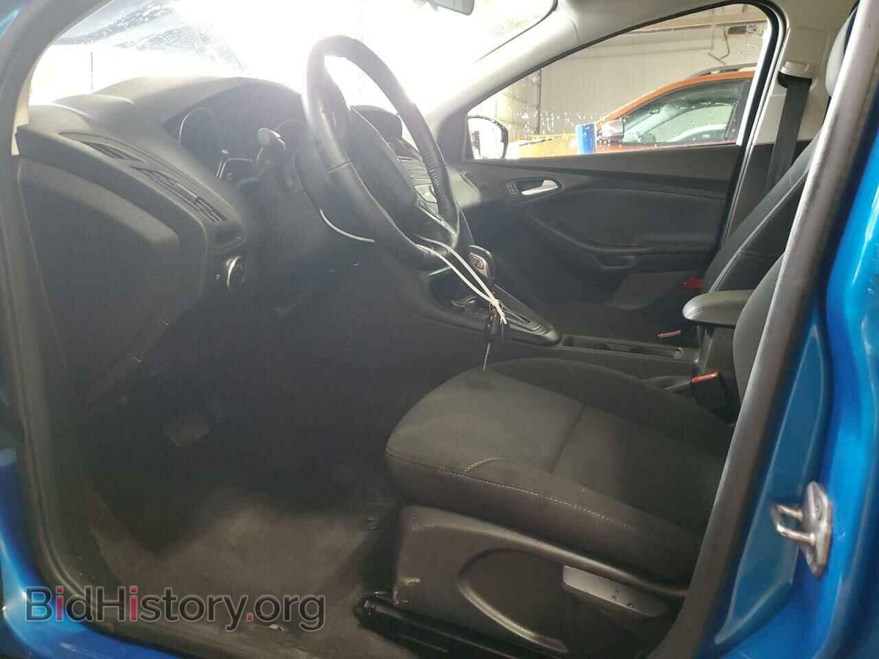 2016 FORD FOCUS - VIN: 1FADP3F2XGL316740 - Photo 7