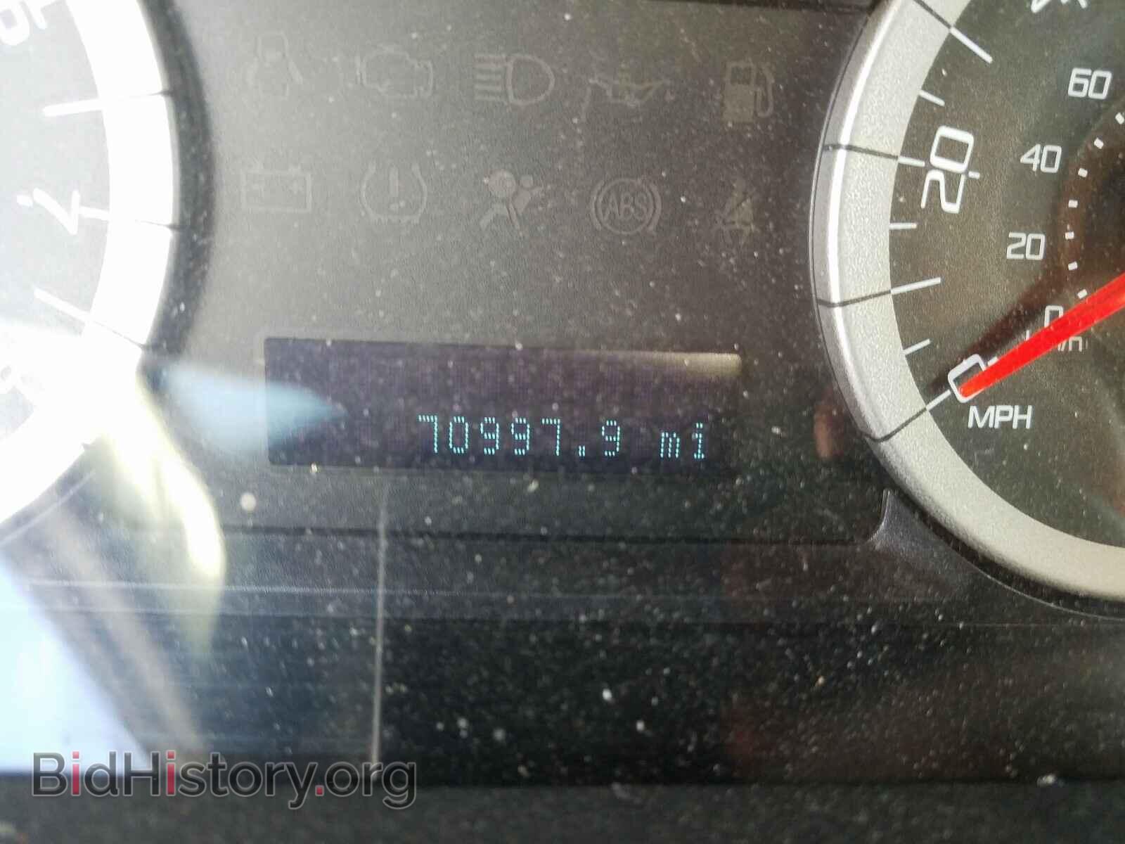 2012 FORD ESCAPE - VIN: 1FMCU9E75CKB07402 - Фото 8
