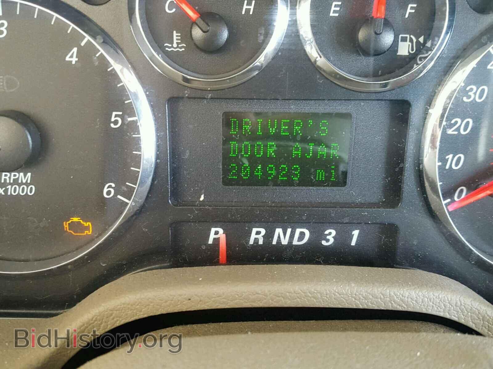 2006 FORD FREESTAR - VIN: 2FMZA52236BA18186 - Фото 8