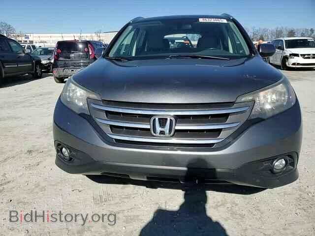 2013 HONDA CRV - VIN: 5J6RM3H76DL011663 - Фото 12