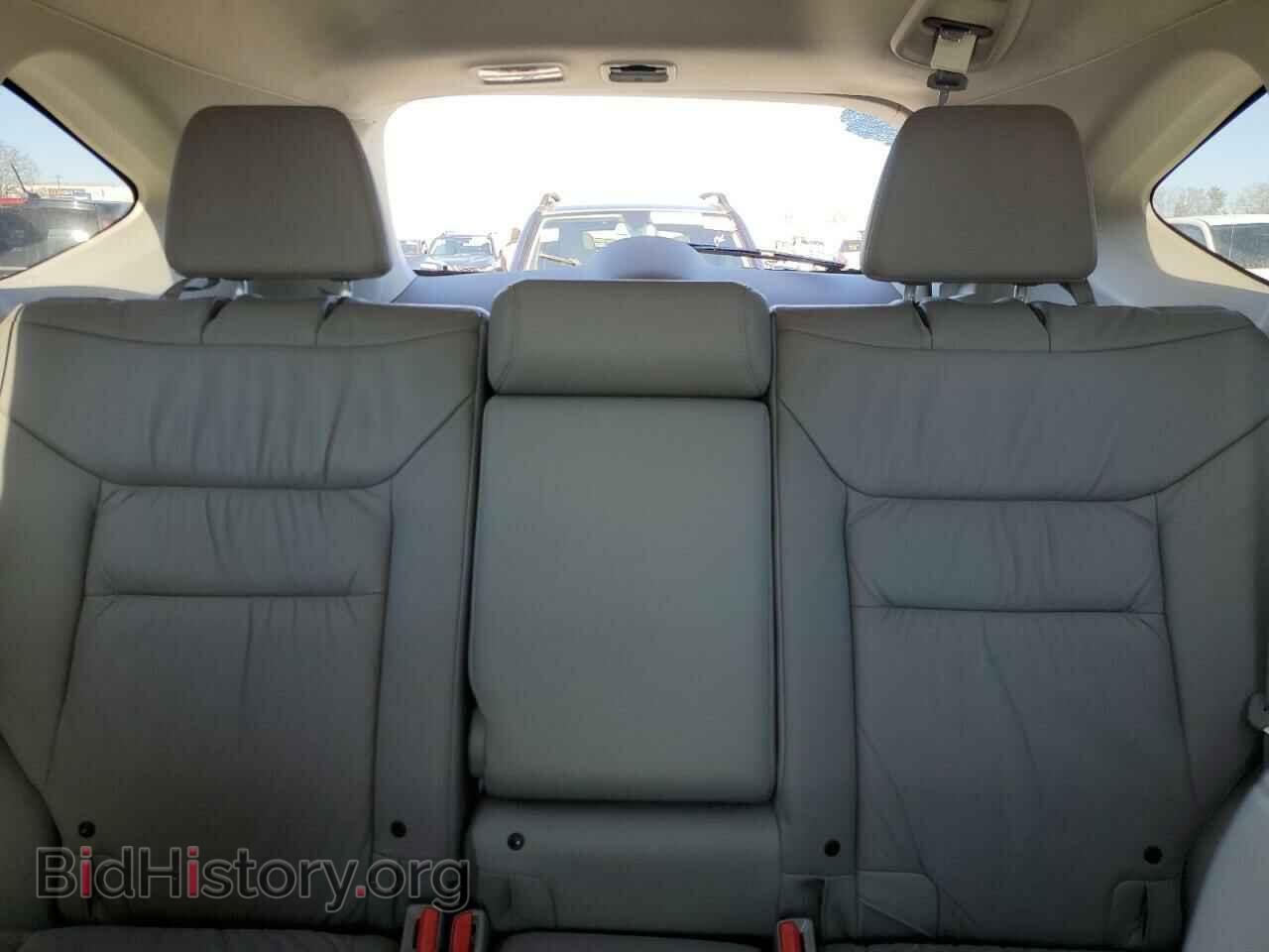 2013 HONDA CRV - VIN: 5J6RM3H76DL011663 - Фото 10