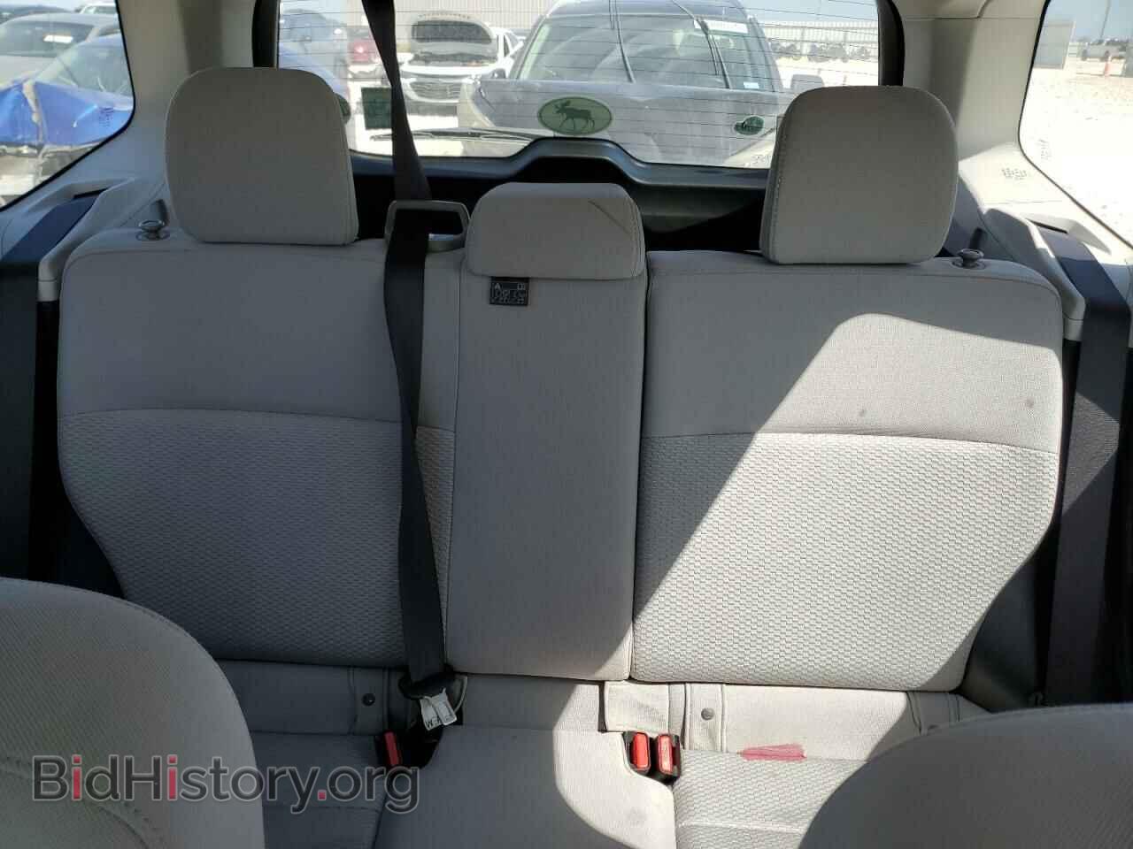 2017 SUBARU FORESTER - VIN: JF2SJABC3HH565604 - Фото 10
