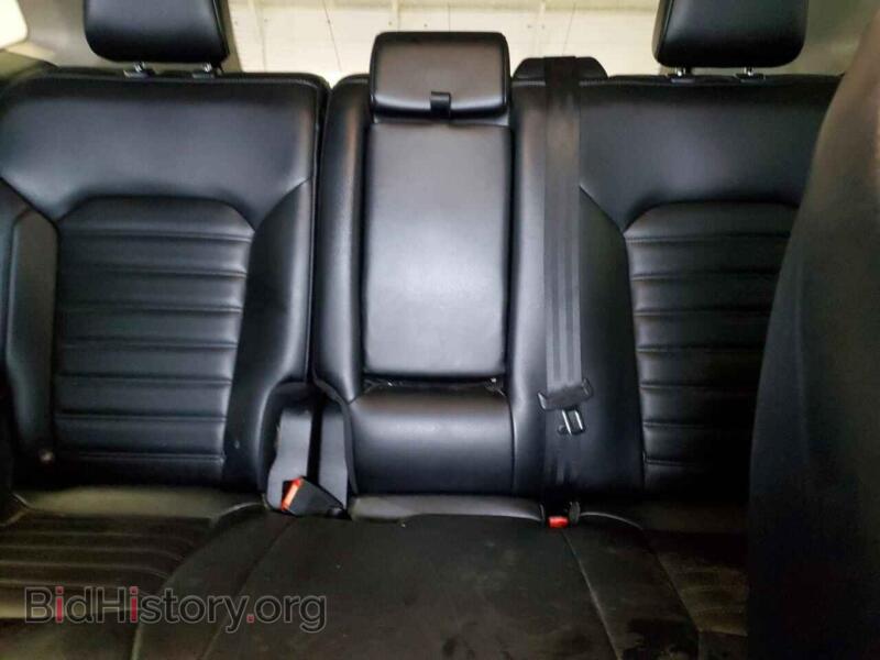 2019 Ford EDGE (VIN 2FMPK4J9XKBC00264) — photo 10 of 15