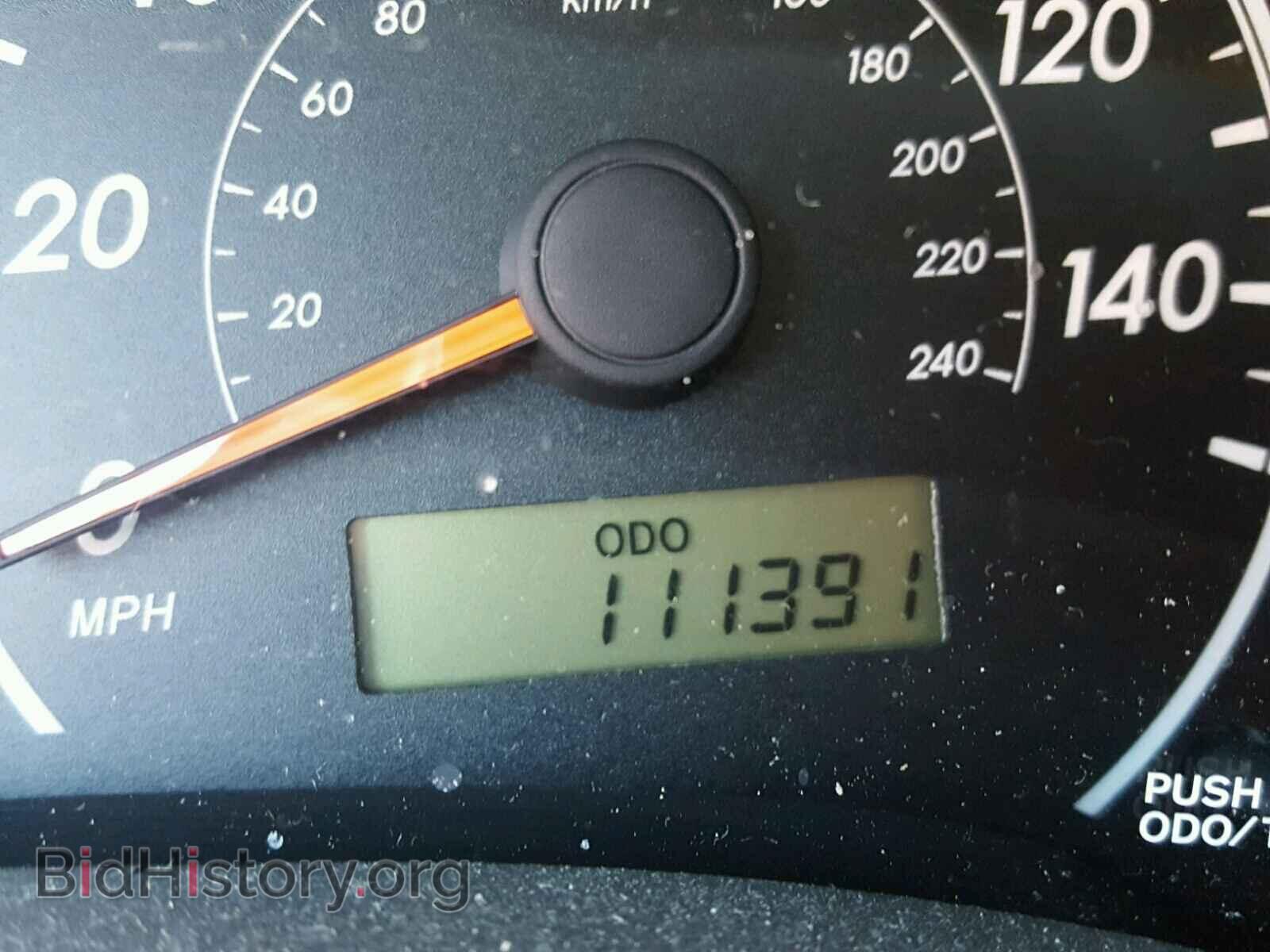 2012 TOYOTA COROLLA BA - VIN: 2T1BU4EE2CC821992 - Фото 8