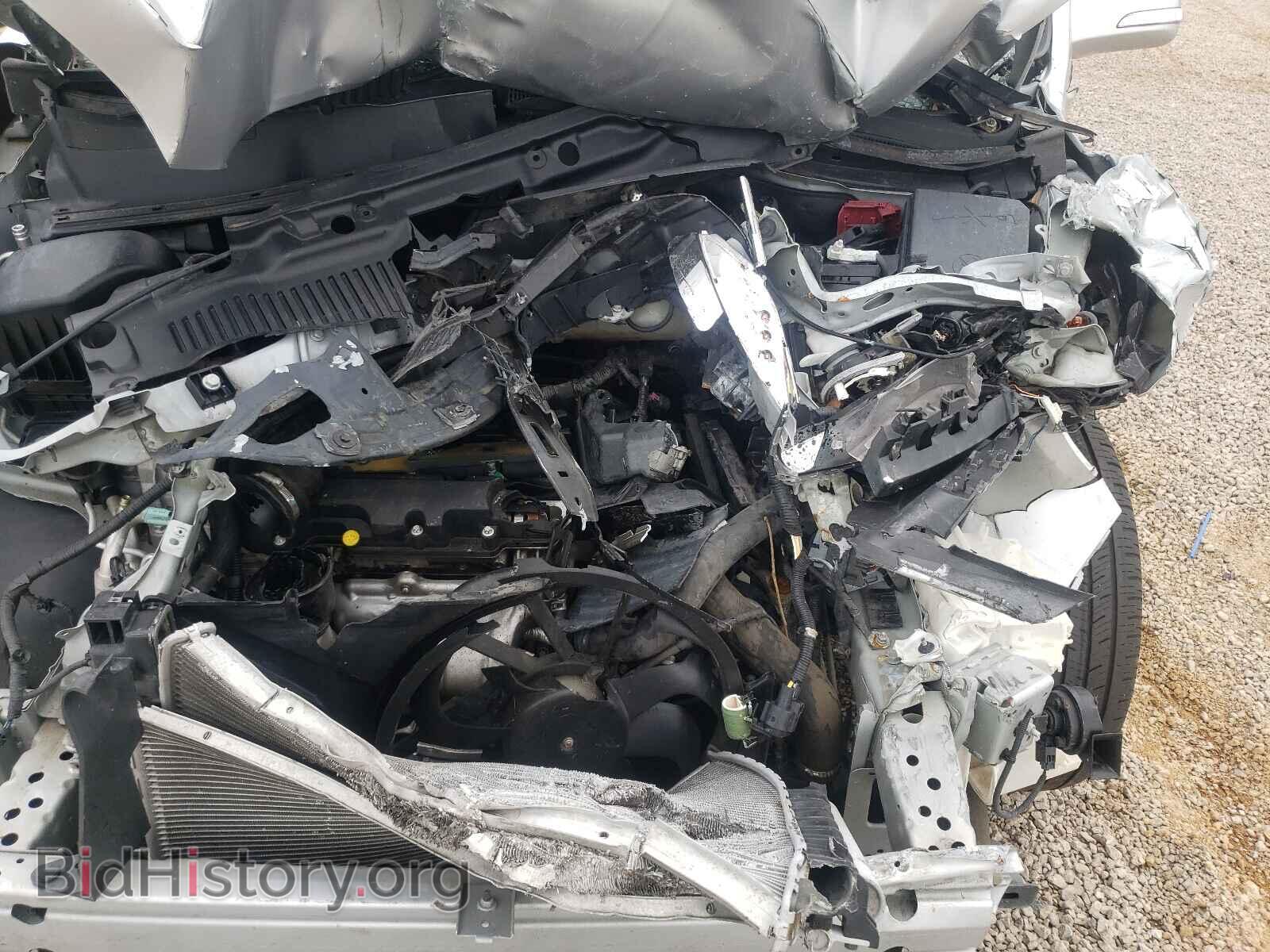 2016 BUICK ENCORE - VIN: KL4CJASB5GB732390 - Photo 7