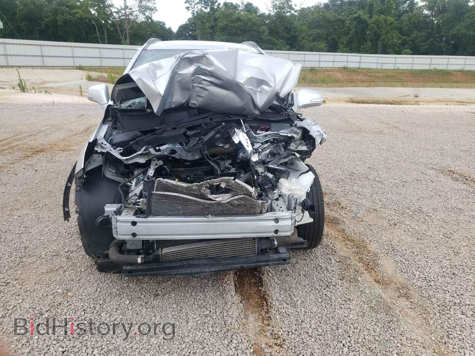 2016 BUICK ENCORE - VIN: KL4CJASB5GB732390 - Photo 9