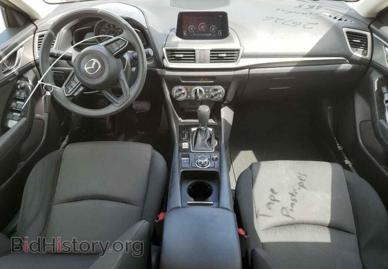 2018 MAZDA 3 - VIN: 3MZBN1U71JM207158 - Фото 8