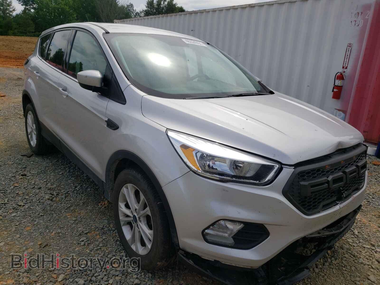 Photo 1FMCU0GD4HUE40054 - FORD ESCAPE 2017