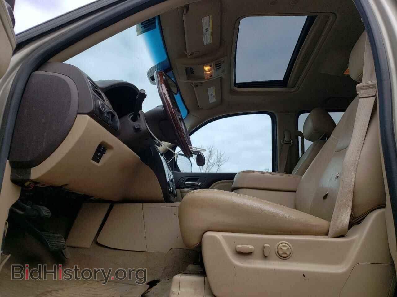 2013 GMC YUKON - VIN: 1GKS2EEF3DR306127 - Фото 7