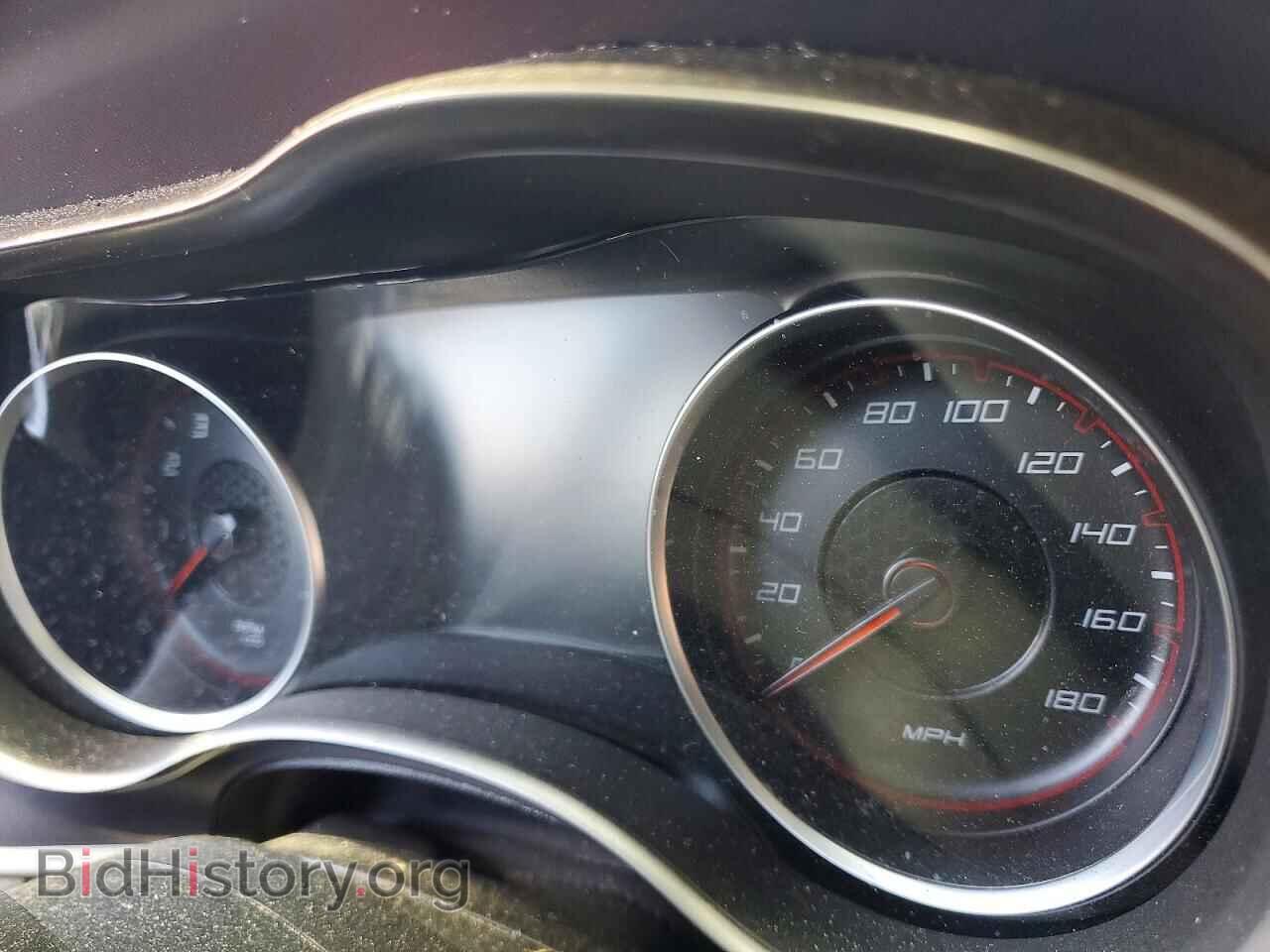 2019 DODGE CHARGER - VIN: 2C3CDXGJ4KH718212 - Фото 9