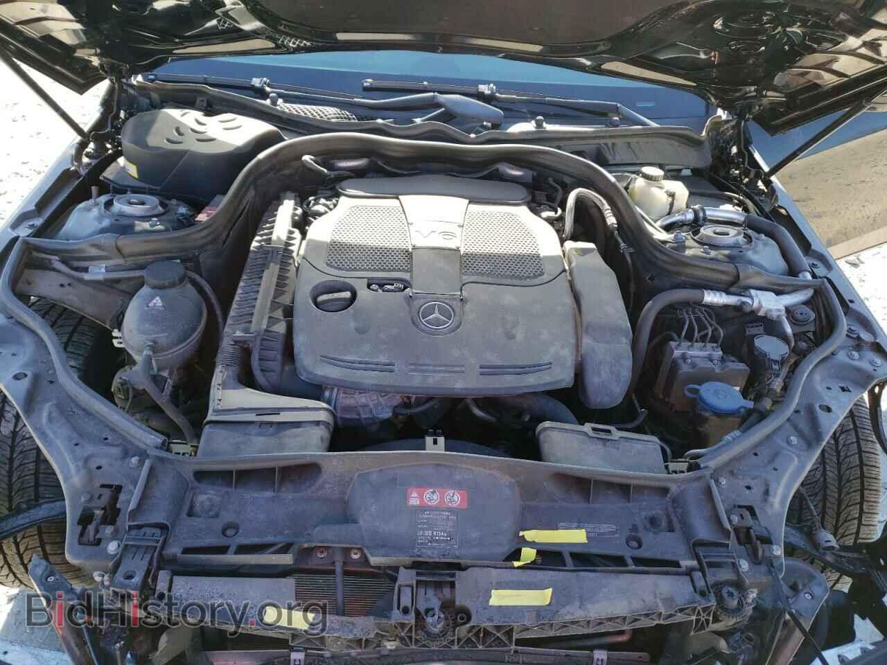 2014 MERCEDES-BENZ E-CLASS - VIN: WDDHF8JB1EA787662 - Фото 11